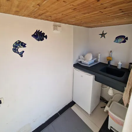 Casa Mignano * גאליפולי