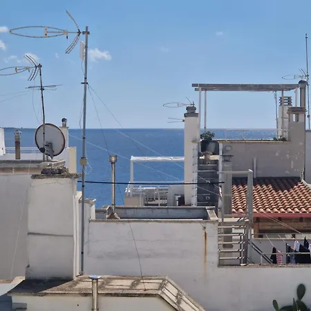 Casa Mignano דירה גאליפולי