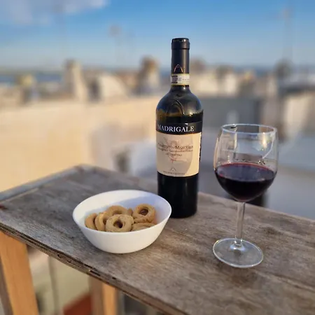 Casa Mignano * גאליפולי