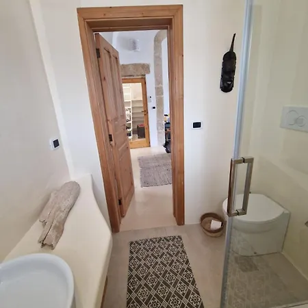 Casa Mignano דירה