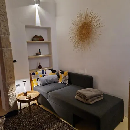 Casa Mignano * גאליפולי