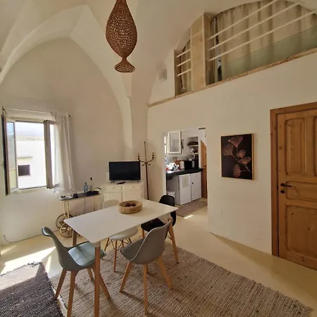 Casa Mignano Lejlighed Gallipoli