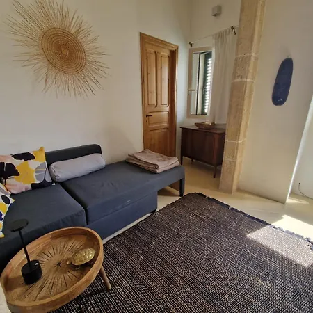 Casa Mignano גאליפולי