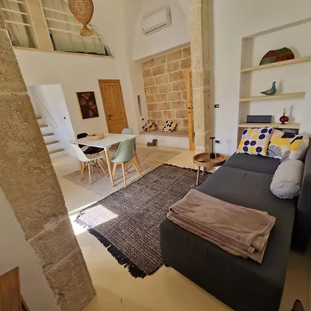 Casa Mignano