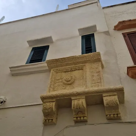 Casa Mignano
