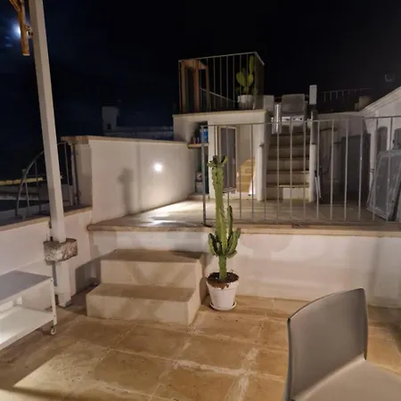 דירה Casa Mignano