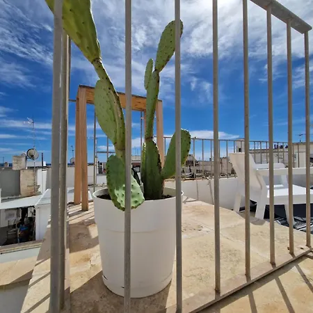 דירה Casa Mignano *